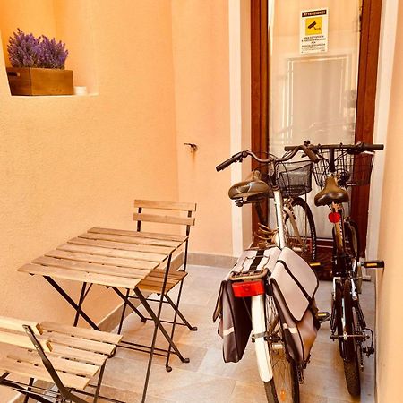 Villa Casabella Chioggia Exterior foto