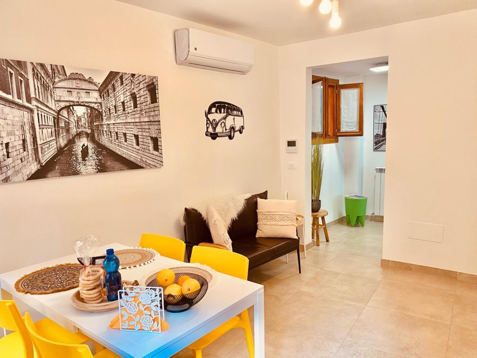 Villa Casabella Chioggia Exterior foto